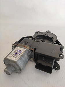 MOTOR DO VIDRO TRASEIRA ESQUERDA PEUGEOT 308 14 15 ORIGINAL