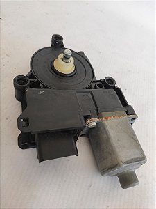 MOTOR DO VIDRO DIANTEIRA DIREITA PEUGEOT 308 14 15 ORIGINAL