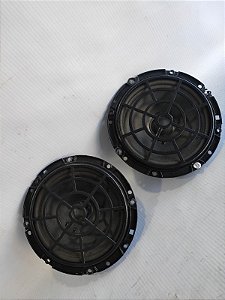 PAR ALTO FALANTE DIANTEIRO PEUGEOT 308 14 15 ORIGINAL