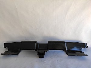 GUIA CENTRAL SUPORTE PARACHOQUE TRASEIRO PEUGEOT 308 14 15