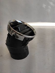 DIFUSOR AR LADO ESQUERDO PEUGEOT 308 14 15 ORIGINAL