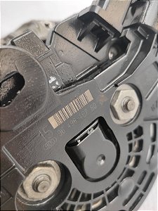ALTERNADOR PEUGEOT 308 408 C4 14 15 2.0 ORIGINAL