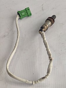 SONDA LAMBDA PONTA VERDE PEUGEOT 308 408 14 15 2.0 ORIGINAL