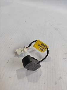 MICROFONE DO TETO PEUGEOT 308 14 15 ORIGINAL