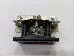 TRINCO TRANCA BATENTE DA TAMPA TRASEIRA PEUGEOT 408 11 12