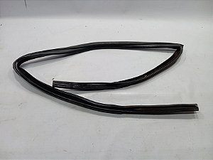 BORRACHA CONTORNO VIDRO TRASEIRO DIREITO PEUGEOT 408 11 12