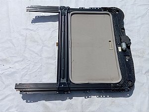 MAQUINA MOTOR / VIDRO DO TETO SOLAR PEUGEOT 408 11 12