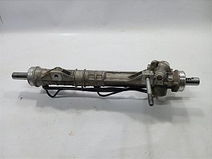 SETOR CAIXA DE DIREÇAO PEUGEOT 408 11 12 2.0 AUTOMATICO