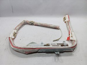 BOLSA CORTINA DO AIR BAG LADO ESQUERDO PEUGEOT 408 11 12