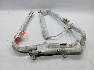 BOLSA CORTINA DO AIR BAG LADO DIREITO PEUGEOT 408 11 12