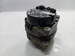 ALTERNADOR PEUGEOT 408 307 C4 11 12 2.0 ORIGINAL