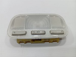 LUZ DO TETO CORTESIA DIANTEIRA PEUGEOT 408 11 12 ORIGINAL