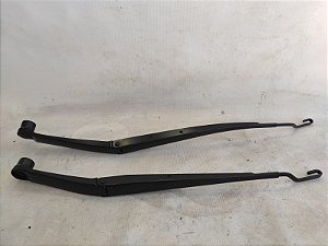 PAR HASTES LIMPADOR PARABRISA DIANTEIRO HYUNDAI CRETA 18/19