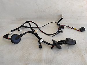 CHICOTE ELETRICO PORTA DIANTEIRA ESQUERD HYUNDAI CRETA 18/19
