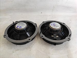 PAR ALTO FALANTES DIANTEIROS HYUNDAI CRETA 2.0 18/19