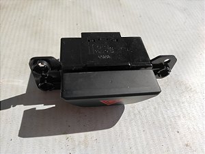 BOTAO ALERTA PAINEL HYUNDAI CRETA 2.0 18/19