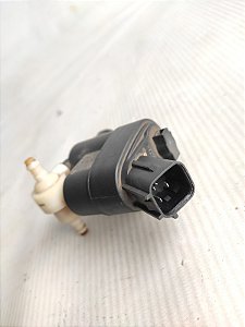 MOTOR INJETOR AGUA PARABRISA HYUNDAI CRETA PRESTIGE 18/19