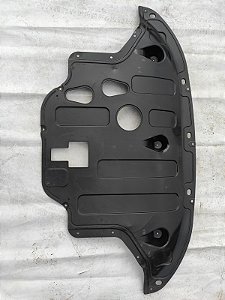 APLIQUE ACABAMENTO INFERIOR PARACHOQUE HYUNDAI CRETA 18/19