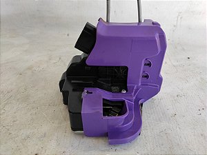 FECHADURA ELETRICA PORTA TRASEIR ESQUERD HYUNDAI CRETA 18/19