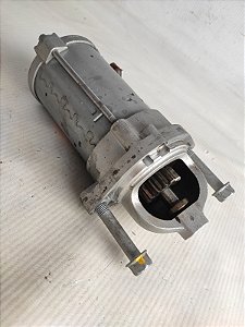MOTOR PARTIDA ARRANQUE HYUNDAI CRETA PRESTIGE 2.0 AUT 18/19