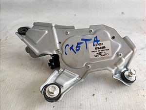 MOTOR LIMPADOR VIDRO TRASEIRO HYUNDAI CRETA 2.0 18/19
