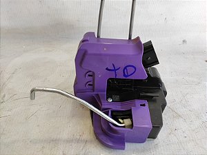 FECHADURA ELETRICA PORTA TRASEIRA DIREIT HYUNDAI CRETA 18/19