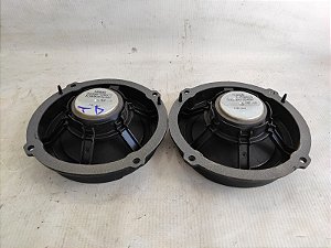 PAR ALTO FALANTES TRASEIROS HYUNDAI CRETA 2.0 18/19