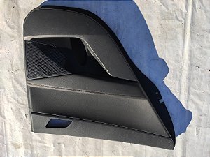 FORRO LATERAL PORTA TRASEIRA DIREITA HYUNDAI CRETA 2.0 18/19