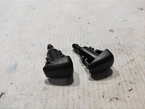 PAR BRUCUTU ESGUICHO AGUA PARABRISA HYUNDAI CRETA 18/19