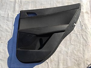 FORRO LATERAL PORTA TRASEIRA ESQUERDA HYUNDAI CRETA 18/19