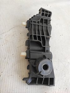 GUIA SUPORTE PARACHOQUE DIANT. DIREITO HYUNDAI CRETA 18/19