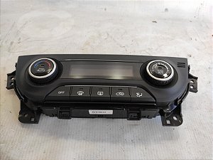 COMANDO AR CONDICIONADO DIGITAL HYUNDAI CRETA 2.0 18/19