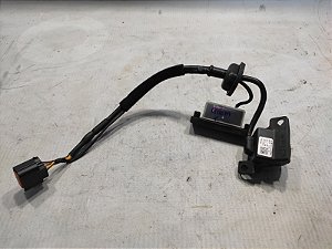 CAMERA RE BOTAO ABERTURA TAMPA TRASEIRA HYUNDAI CRETA 18/19