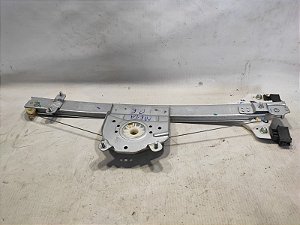 MAQUINA VIDRO DIANTEIRA ESQUERDA HYUNDAI CRETA 2.0 18/19