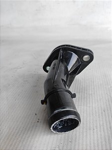 FLANGE DUTO TUBO VALVULA TERMOSTATICA HYUNDAI CRETA 2.0 2019