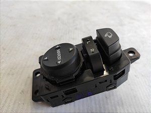COMANDO REGULAGEM RETROVISOR ELETRICO REBATIVEL CRETA 18/19