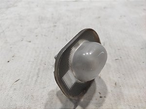 LUZ ILUMINAÇAO DA PLACA HYUNDAI CRETA 2.0 18/19