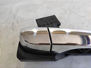 MAÇANETA EXTERNA TRASEIRA DIREITA HYUNDAI CRETA 2.0 18/19