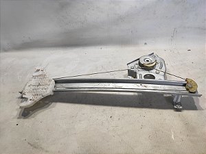 MAQUINA VIDRO TRASEIRA ESQUERDA HYUNDAI CRETA 2.0 18/19