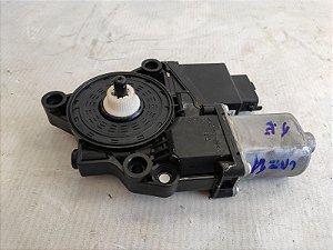 MOTOR DO VIDRO TRASEIRO ESQUERDO HYUNDAI CRETA 18/19