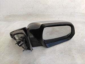 RETROVISOR ELETRICO REBATIVEL COM PISCA DIREITO CRETA 18/19