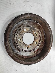 TAMBOR PANELA FREIO TRASEIRO HYUNDAI CRETA 2.0 18/19