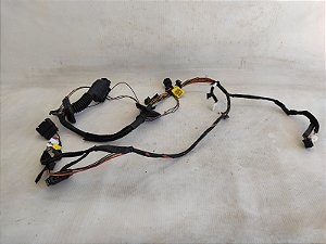 CHICOTE ELETRICO PORTA DIANTEIRA DIREITA HYUNDAI CRETA 18/19