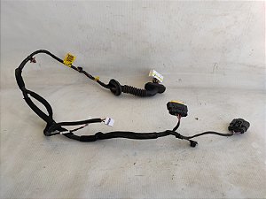 CHICOTE ELETRICO PORTA TRASEIRA DIREITA HYUNDAI CRETA 18/19