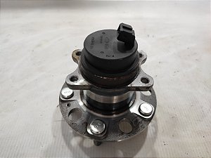 CUBO RODA TRASEIRO COM SENSOR ABS HYUNDAI CRETA 2.0 18/19