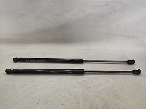 PAR AMORTECEDOR TAMPA TRASEIRA MALAS HYUNDAI CRETA 18/19