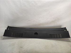 ACABAMENTO INFERIOR TAMPA TRASEIRA HYUNDAI CRETA 2.0 18/19