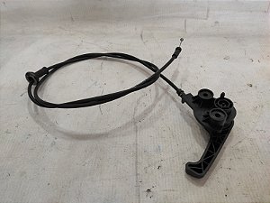 ALAVANCA CABO ABERTURA PORTINHOLA TANQUE HYUNDAI CRETA 18/19