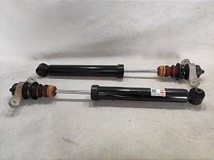 PAR AMORTECEDOR TRASEIRO HYUNDAI CRETA 2.0 18/19 ORIGINAL