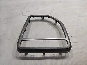MOLDURA ALAVANCA CAMBIO AUTOMATICO HYUNDAI CRETA 2.0 18/19